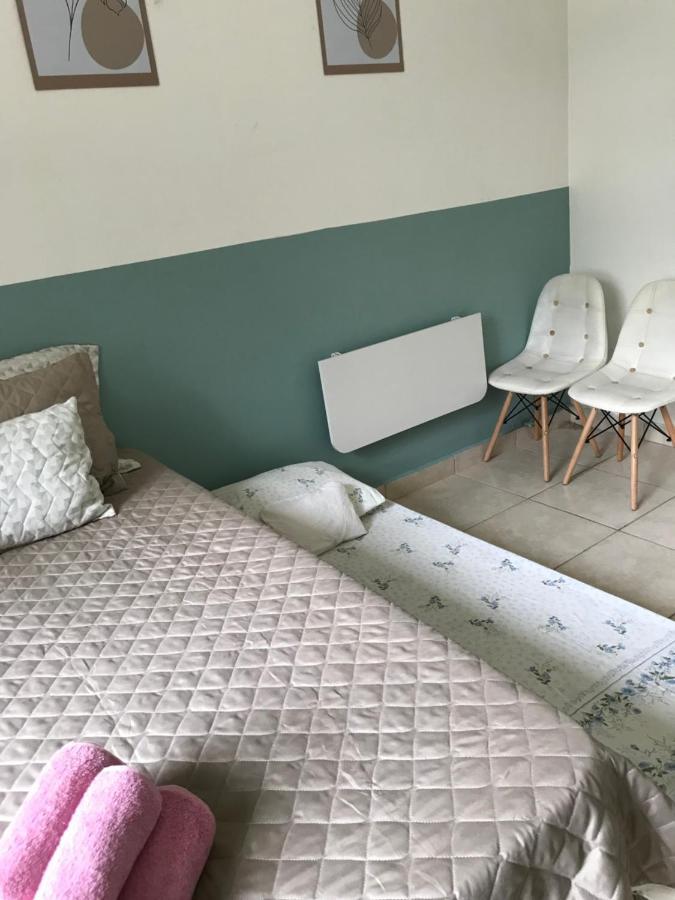 Otimo Apartamento Em Copacabana. Rio de Janeiro Exteriör bild
