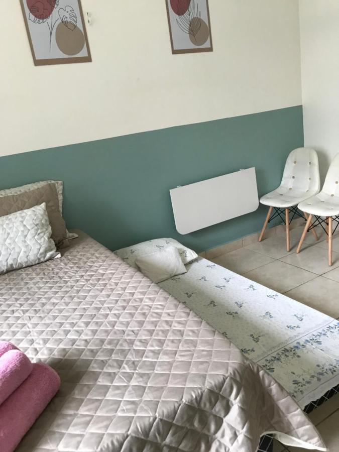 Otimo Apartamento Em Copacabana. Rio de Janeiro Exteriör bild