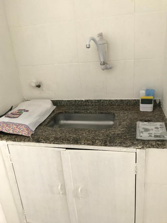 Otimo Apartamento Em Copacabana. Rio de Janeiro Exteriör bild