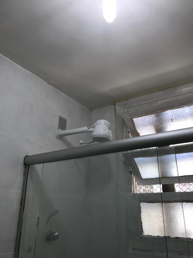 Otimo Apartamento Em Copacabana. Rio de Janeiro Exteriör bild