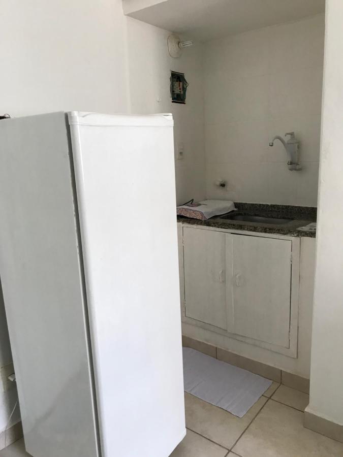 Otimo Apartamento Em Copacabana. Rio de Janeiro Exteriör bild