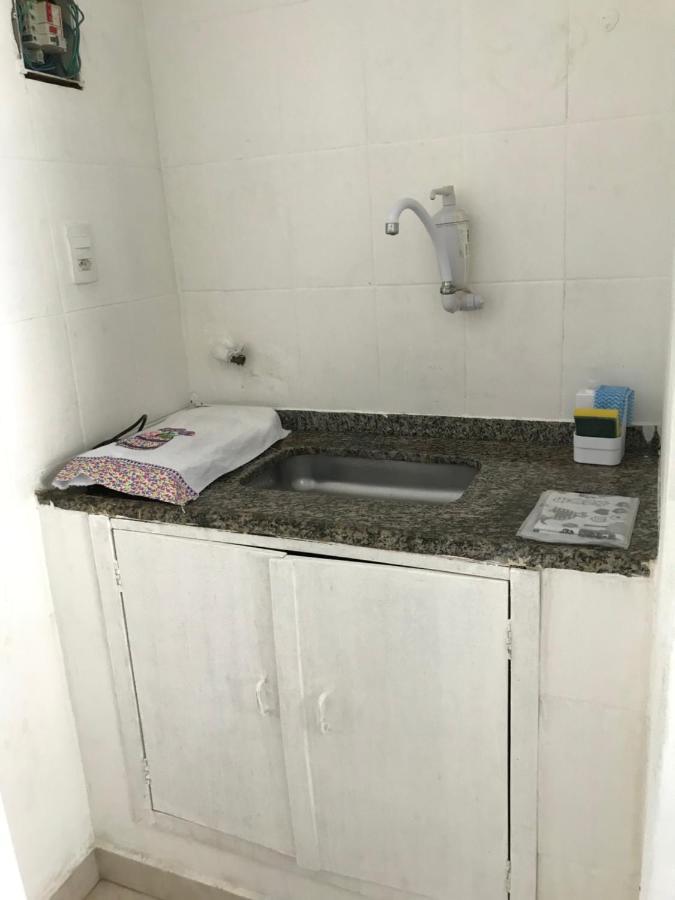 Otimo Apartamento Em Copacabana. Rio de Janeiro Exteriör bild